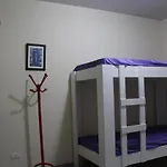 Hostel&Pousada Pé Vermelho
