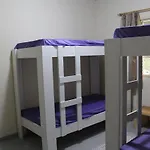 Hostel&Pousada Pé Vermelho