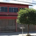 Hostel&Pousada Pé Vermelho