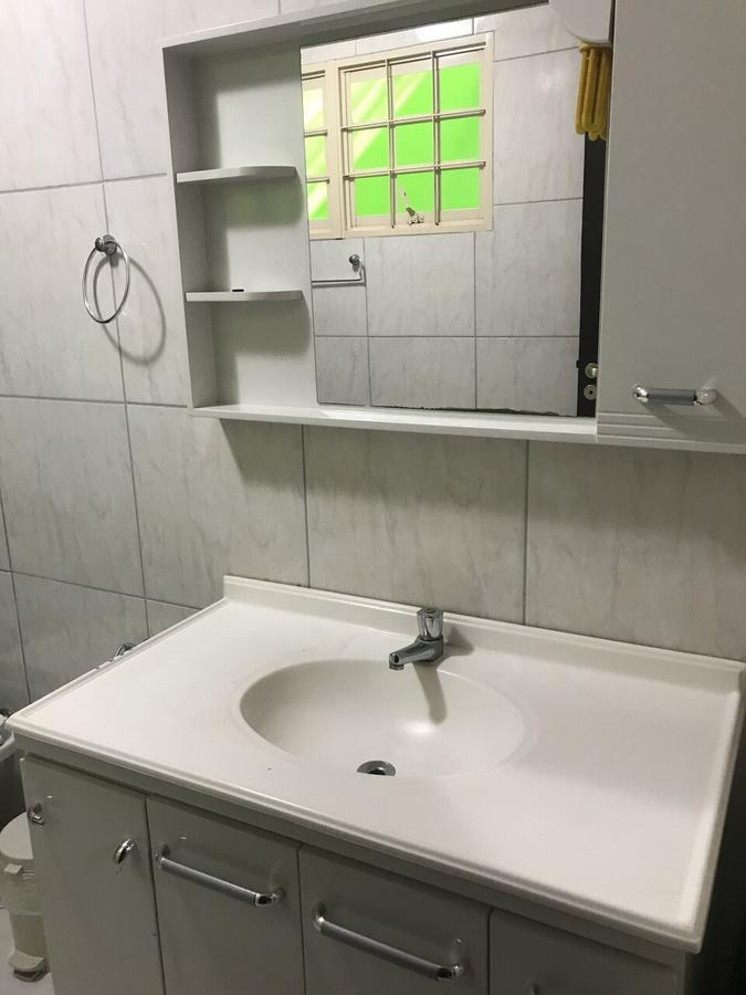 & Pe Vermelho Guest house *