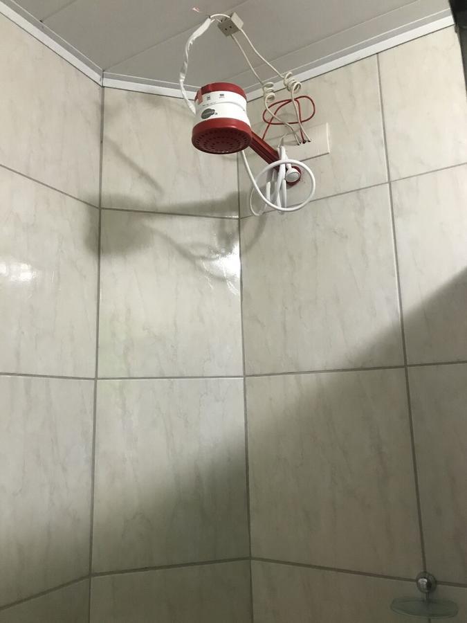 Guest house & Pe Vermelho Londrina