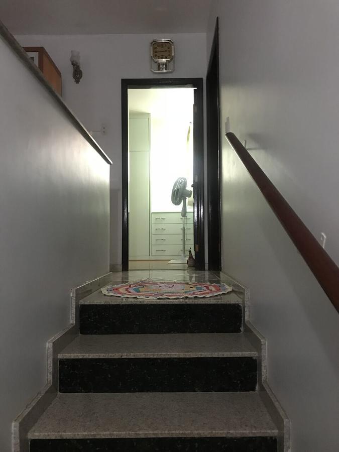 & Pe Vermelho Guest house