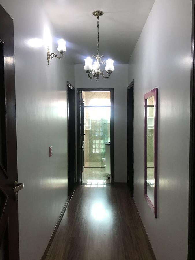 Guest house & Pe Vermelho